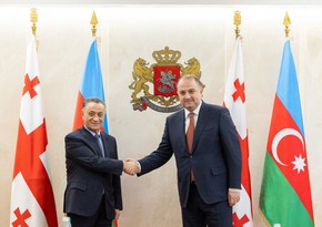 Tbilisi to host meeting of defense ministers of Georgia, Azerbaijan and Türkiye