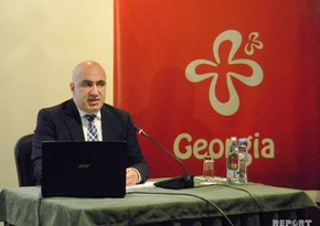 Number of travelers from Azerbaijan to Georgia exceeds 1 million people