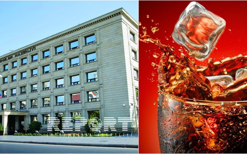 Суд отклонил апелляционную жалобу компании Coca-Cola против Бакинского департамента минналогов