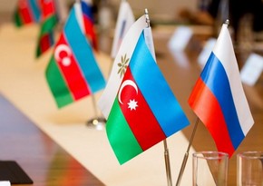 Состоялась встреча в видеоформате вице-премьеров Азербайджана, Армении и России