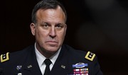 CENTCOM chief expected to visit Israel