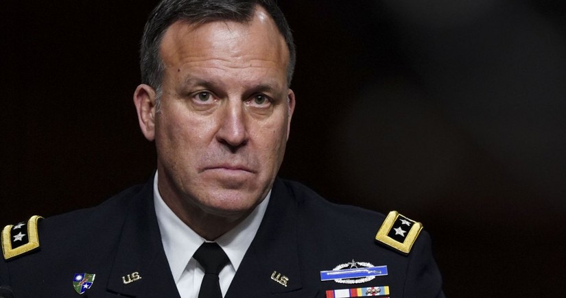 CENTCOM chief expected to visit Israel