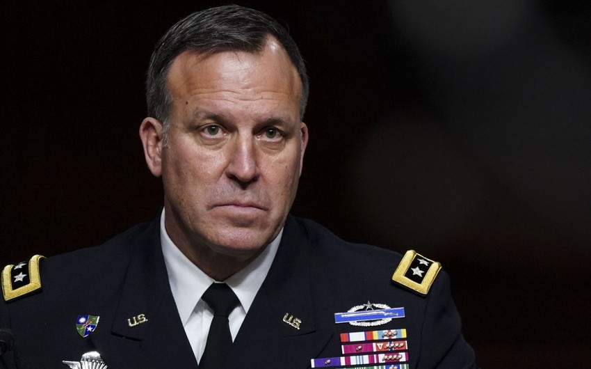 CENTCOM chief expected to visit Israel