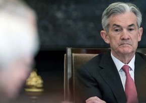 Trump nominates his candidate to chair Fed