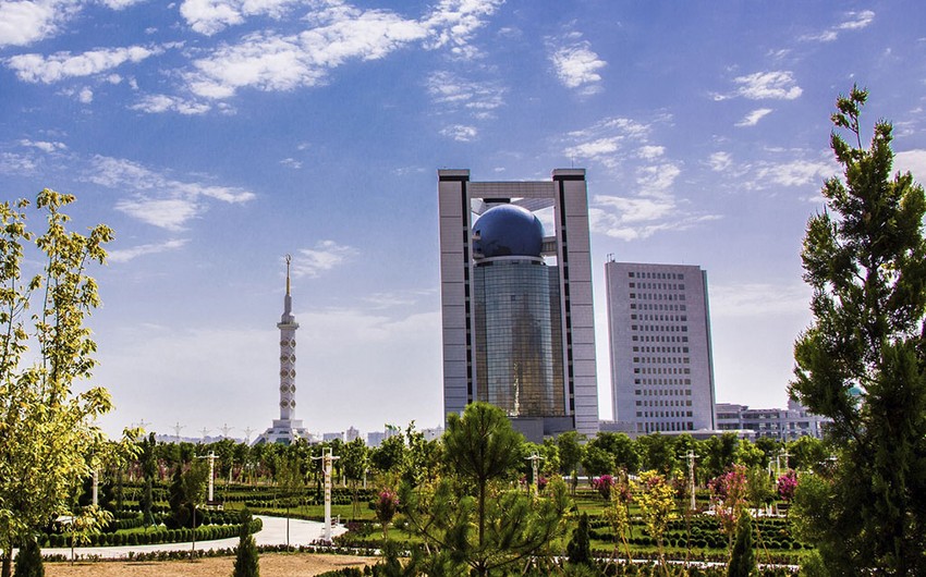 В МИД Туркменистана прошли переговоры с делегацией Пакистана