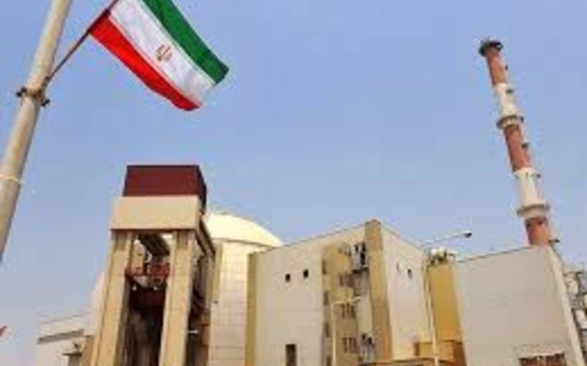 В Иране приостановили демонтаж центрифуг по обогащению урана