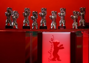 Winners of Berlinale Golden Bear to be announced today