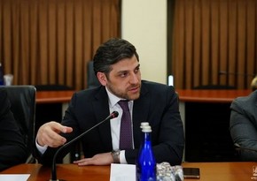 В кабинете вице-мэра Еревана проводится обыск 