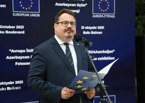 Посол ЕС: Саммит Восточного партнерства определит приоритеты на ближайшие годы