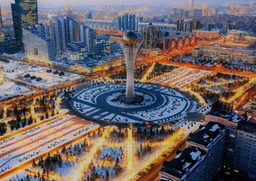  Казахстан проведет национальную перепись населения в 2021 году