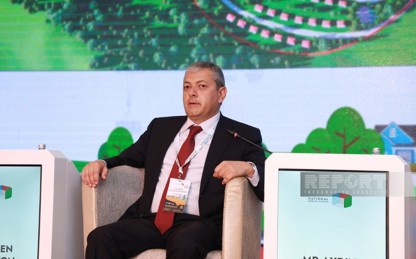 Aydın Kərimov: Bir neçə ilə Şuşada küçə infrastrukturu tam hazır olacaq