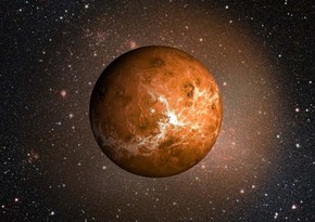 NASA Venerada həyat əlamətinin aşkarlanmasını qiymətləndirdi