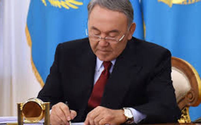 Казахстан ратифицировал изменения о недропользовании на севере Каспия