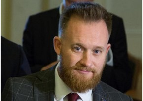 Депутат Верховной Рады: Зангезурский коридор станет основой для развития 