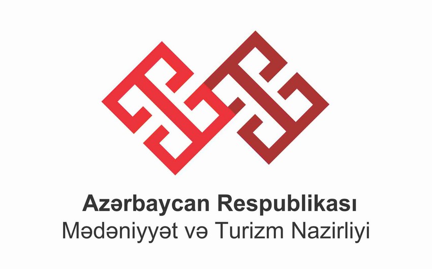 Mədəniyyət və Turizm Nazirliyinin rəsmi internet saytının yeni versiyası hazırlanıb