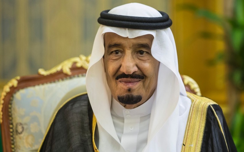 Saudi King will not attend G-20 summit