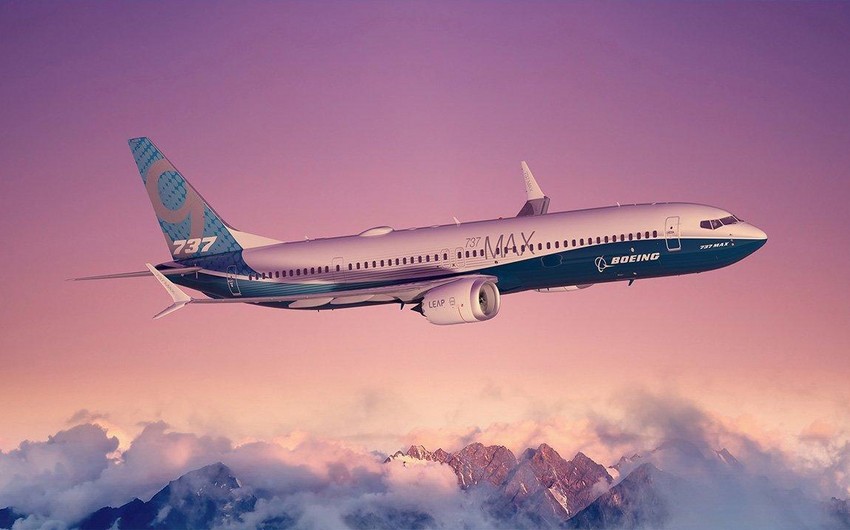 Boeing возобновил производство потерпевших крушение самолетов
