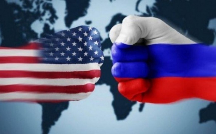 Rəsmi Kreml Skripali işi ilə bağlı ABŞ-ın sanksiyasına etirazını bildirib