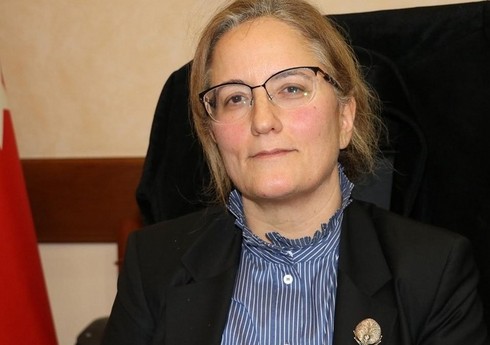 Фатьма Серен Язган: Попытки противодействия турецко-грузино-азербайджанскому сотрудничеству безуспешны