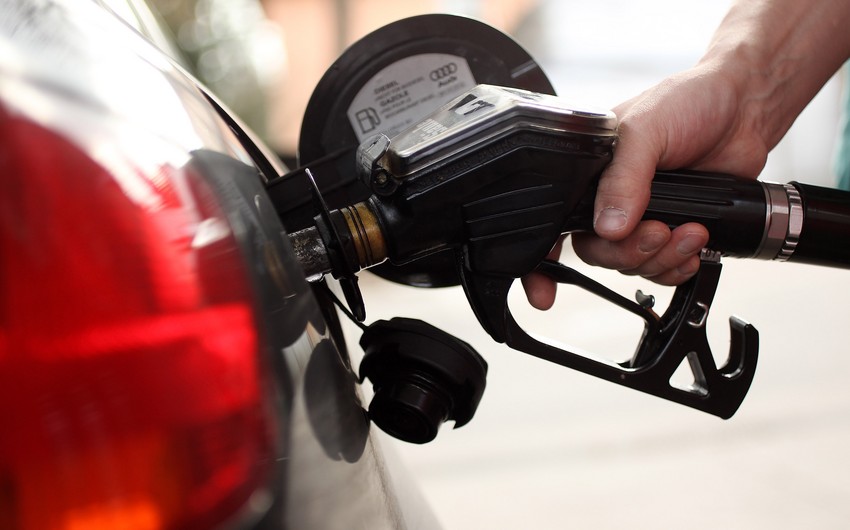 Ötən ay SOCAR Energy Ukraine” avtomobil benzininin idxalını 44% artırıb