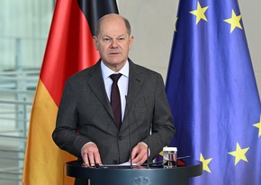 Канцлер ФРГ: Германия серьезно относится к борьбе с расизмом 