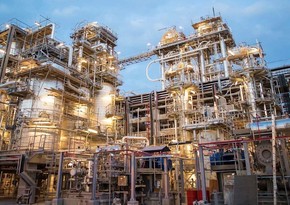 SOCAR Polymer увеличил экспорт