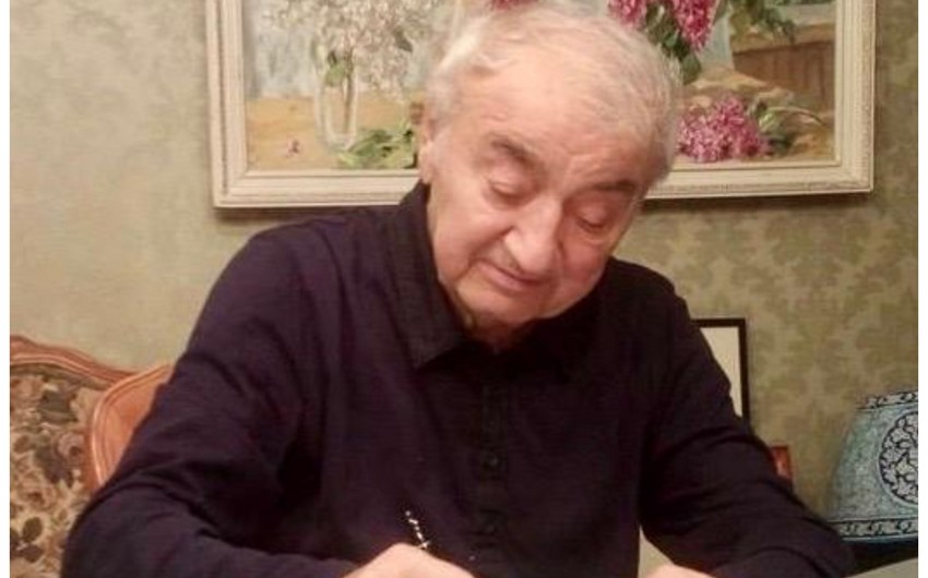 Скончался Абдуррахман Везиров