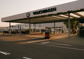 Поставщик Volkswagen и BMW не исключил дальнейших сокращений в Германии