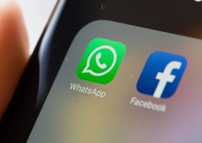 WhatsApp istifadəçiləri dəyişikliklər barədə xəbərdar olundu