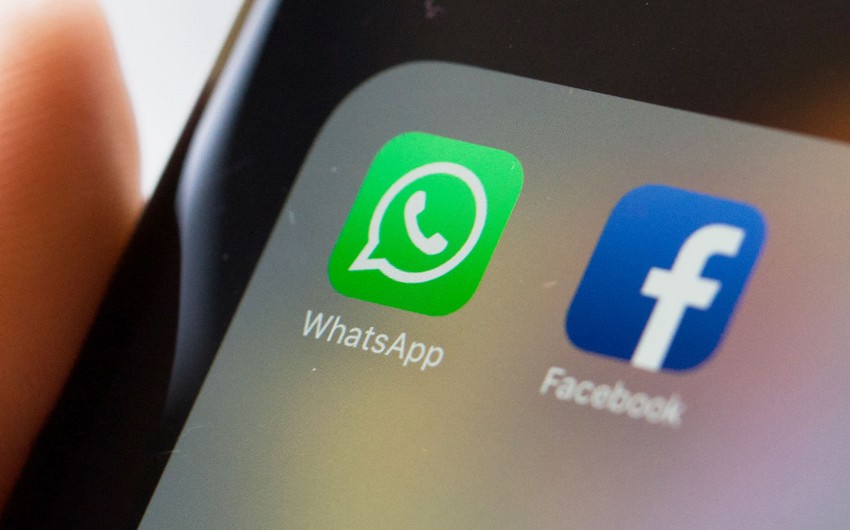 WhatsApp istifadəçiləri dəyişikliklər barədə xəbərdar olundu