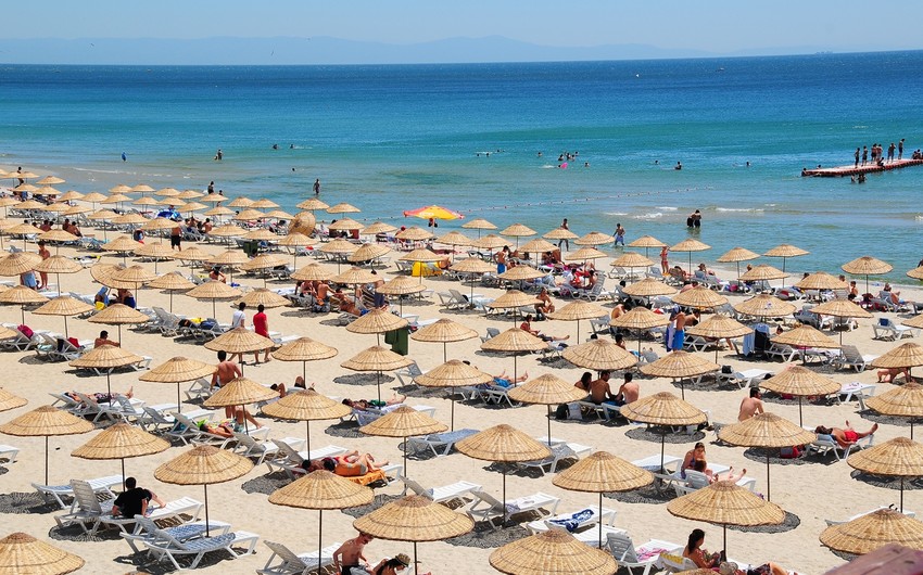 В Баку откроется бесплатный пляж