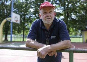 Legendary basketball player passes away