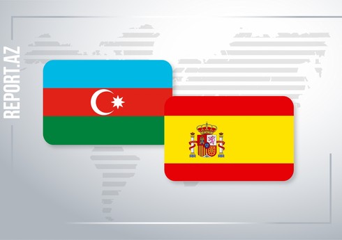 Азербайджан определил четыре направления потенциального сотрудничества с Испанией