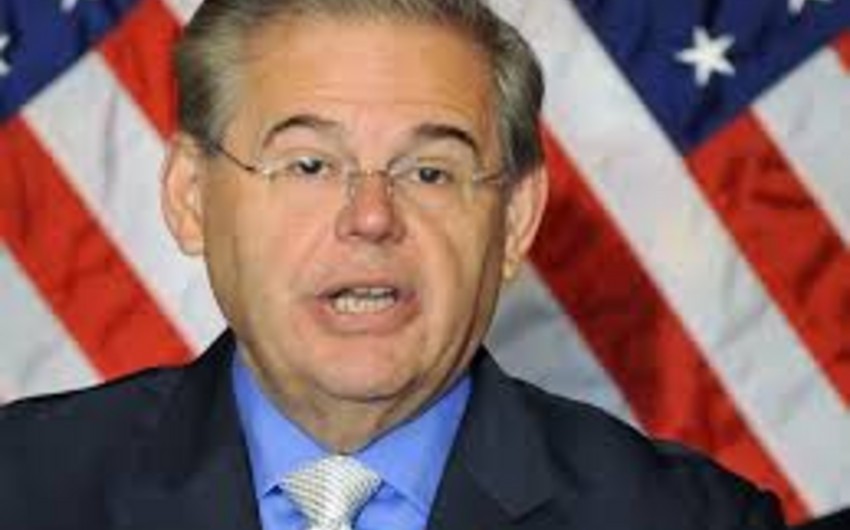 New Jersey Sen. Bob Menendez indicted on corruption charges