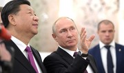 ABŞ kəşfiyyatı: Rusiya ilə Çin arasında tərəfdaşlıq bütün sahələrdə inkişaf edir