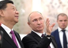 Разведка США полагает, что партнерство РФ и КНР растет во всех сферах