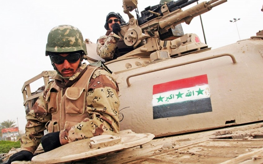 Эксперты: Затягивание решения проблемы терроризма в Ираке связано со столкновением интересов игроков - КОММЕНТАРИЙ