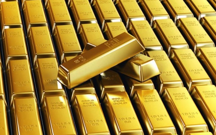 Объемы добычи золота в мире могут вырасти