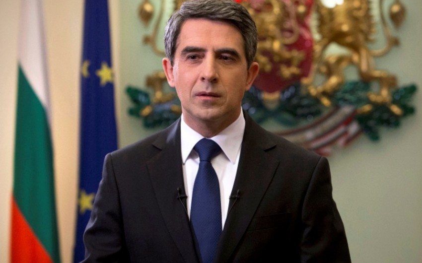​Президент Болгарии: После ввода в эксплуатацию TAP сотрудничество с Албанией еще больше расширится