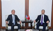 Jeyhun Bayramov: Azerbaijani-Turkish relations to bring peace, stability to region