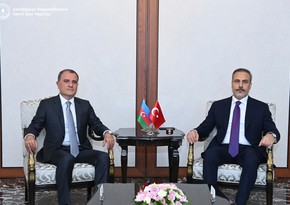 Jeyhun Bayramov: Azerbaijani-Turkish relations to bring peace, stability to region