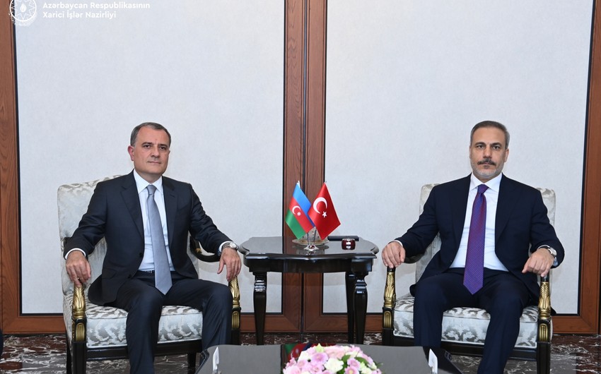 Jeyhun Bayramov: Azerbaijani-Turkish relations to bring peace, stability to region