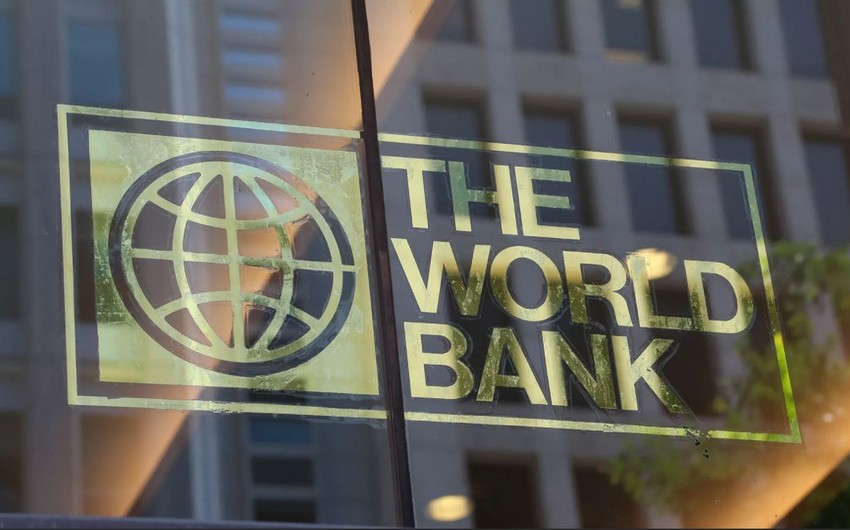 Dünya Bankı: “Azərbaycan güclü iqtisadi göstəriciləri sayəsində yoxsulluğu 49%-dən 5%-ə endirib”