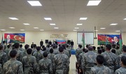 Azerbaijan Army holds events on 17 November - National Revival Day