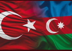 Cahit Bagci shares post on Azerbaijan-Türkiye brotherhood