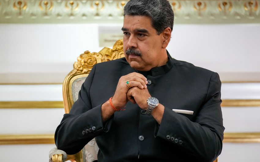 Bolivarian Alliance countries support multipolar world — Maduro