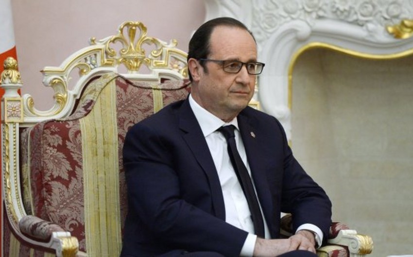 France wants closer ties with Iran after nuclear deal