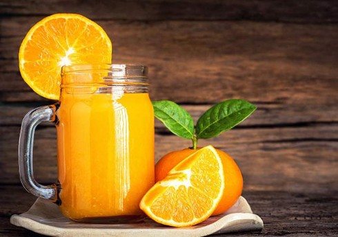 Азербайджан возобновил импорт апельсинового сока еще из одной страны