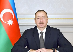 Президент Ильхам Алиев вернул историческое название Мадагизу