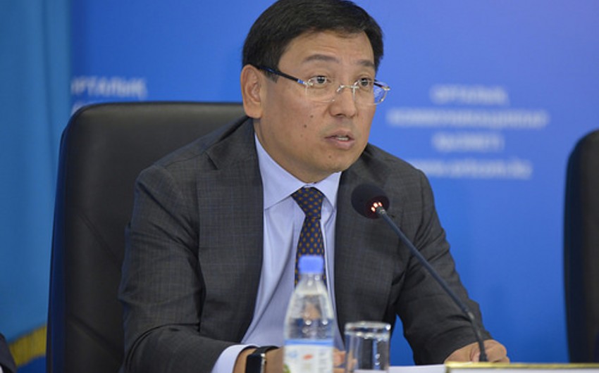 Казахстан изменит десятилетний план развития из-за падения цен на нефть